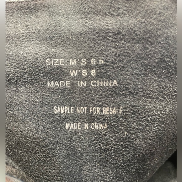 Vans shoe rain boots - Picture 7 of 11